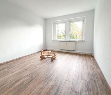 Wohnträume verteilt auf 3 Räume - Foto 1