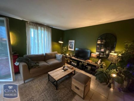 Appartement à louer 3 pièces 61.8m² - Photo 5