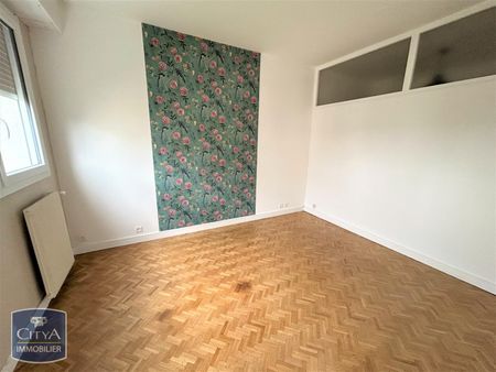 Location Appartement 2 pièces 46m² CHOLET 49300 - Photo 2