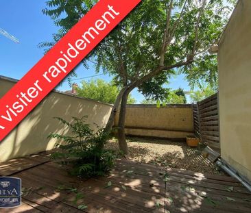 Location Appartement 2 pièces 41m² GLEIZE 69400 - Photo 2