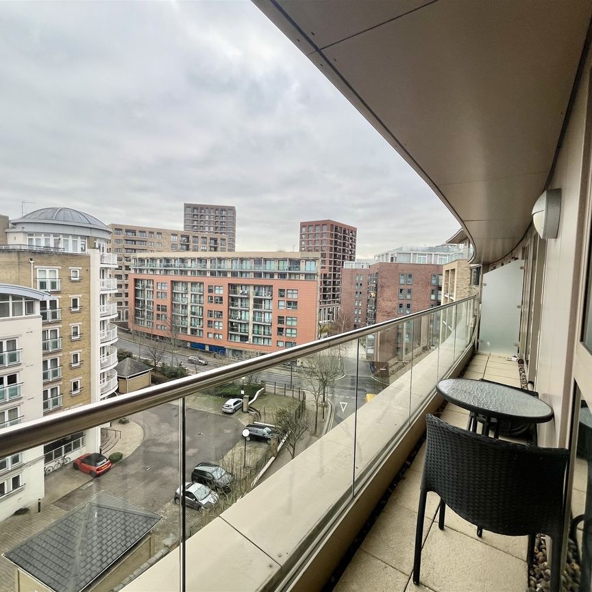 Needleman Street, London - Photo 1