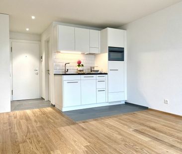 Attraktive 1 Zimmerwohnung im Kannenfeldquartier - Foto 3