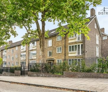 Flat - Purpose Built to rent in Warner House, Abercorn Place, NW8 - Photo 5