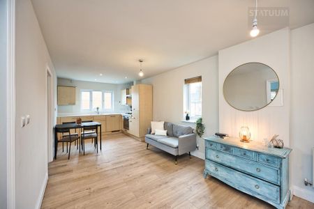 3 bedroom apartment to rent - Photo 3