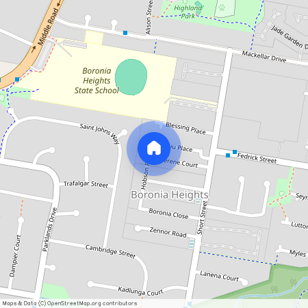 15 Serene Court, Qld 4124, Boronia Heights