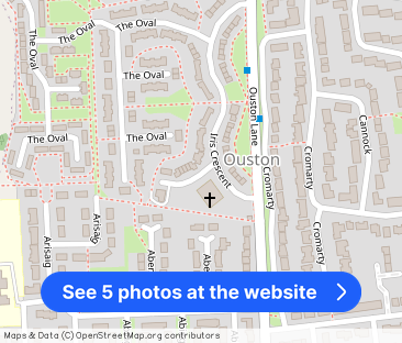 Iris Crescent, Ouston, Durham, DH2 1RJ - Photo 1
