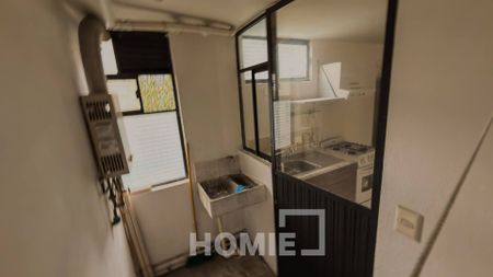 Departamento en renta en Valle Gómez, Venustiano Carranza - Photo 3