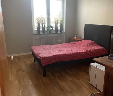 Ingebjörnsgatan, Borlänge - Foto 3