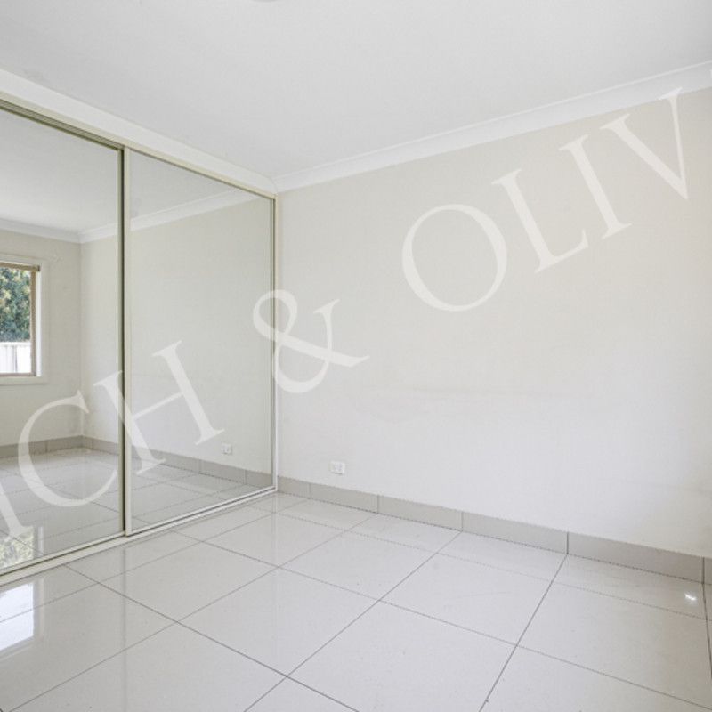 109a Croydon Avenue, Croydon Park NSW 2133 - House For Rent | Domain - Photo 1
