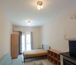 Studio/Γκαρσονιέρα για ενοικίαση - Ξηροκρήνη - Παναγία Φανερωμένη, - Photo 2