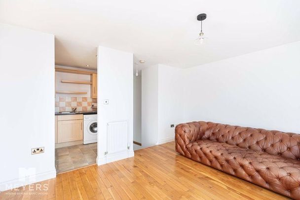 1 bedroom apartment to rent - Photo 1