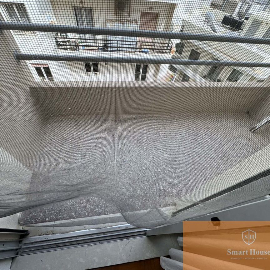 Διαμέρισμα για ενοικίαση Κέντρο - Άγιος Δημήτριος (Ηράκλειο Κρήτης) - Photo 1