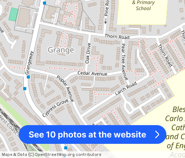 Cedar Avenue, Runcorn, WA7 5HS - Photo 1