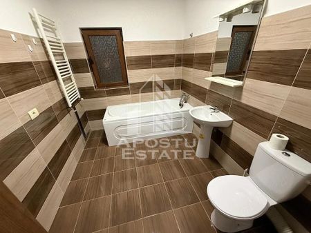 Inchiriez apartament 2 camere, modern, bloc nou, Giroczona excelenta - Photo 5