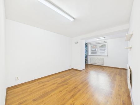 Mieszkanie na wynajem Wrocław-Fabryczna Wrocław - Zdjęcie 3