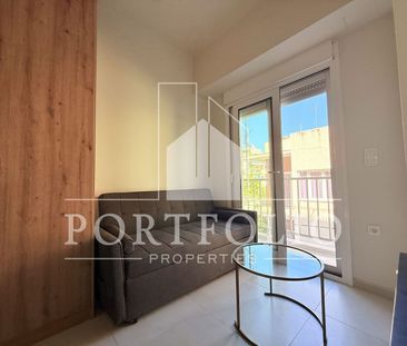 Studio/Γκαρσονιέρα για ενοικίαση Καλλίπολη – Φρεαττύδα - Photo 4