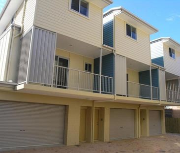 6/11 Pembroke Street, 4152, Carina Qld - Photo 4