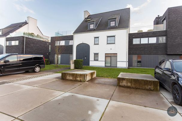 Recent gelijkvloers appartement op rustige ligging - Photo 1