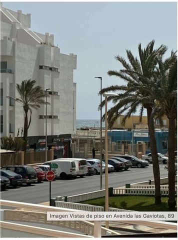 1 room luxury Flat for rent in Roquetas de Mar, Andalusia - Photo 4