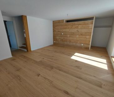 Grosszügige Loftwohnung auf zwei Etagen - Photo 1