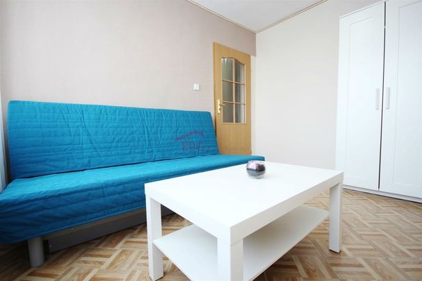 Katowice, Dąb, Jabłoniowa Mieszkanie na wynajem - Zdjęcie 1