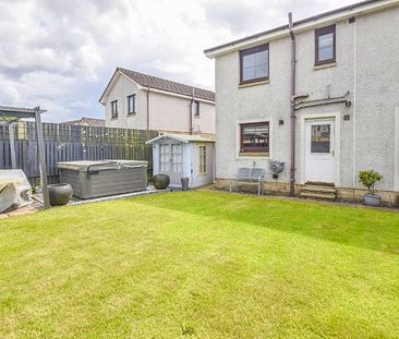 58 Hawthorn Grove Broughty Ferry, Dundee, DD5 3NA - Photo 5