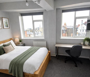 7 bedroom apartment to rent - Photo 5