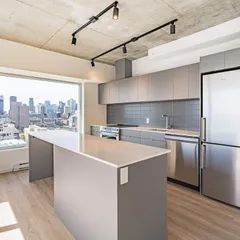 Appartement · 87 m² · Ville-Marie - Photo 2