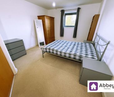 1 bedroom apartment to rent - Photo 3