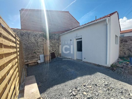 Viais - Studio 16,60 M² - Photo 1