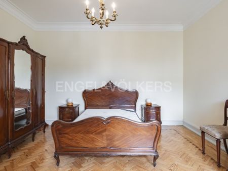 Apartamento T3 em Lisboa - Photo 5