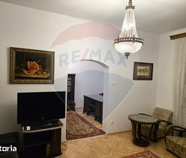 Apartament cu 3 camere de închiriat în zona Dorobanti - Photo 1