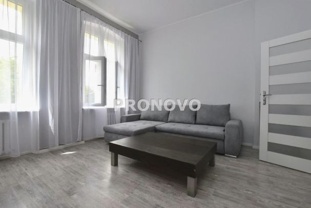 Mieszkanie na wynajem - Photo 1