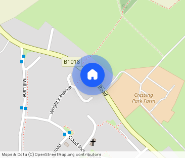 Stone Lane, Braintree, Essex, CM77 - Photo 1