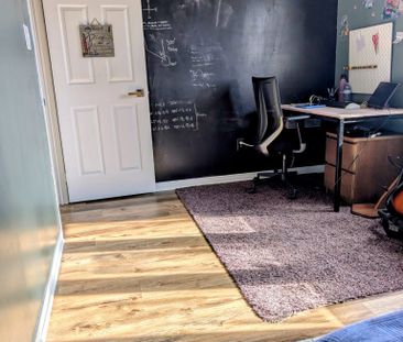 For Lease - 6638 Astro Court Unit# Upper, Mississauga, Ontario - Photo 5