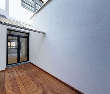 Appartement 1 chambre avec terrasse - Foto 6