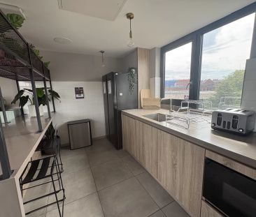 6 Bed Premium Ensuite - Photo 6