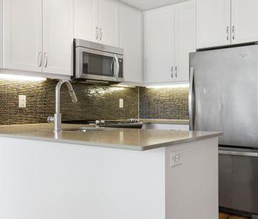 For Lease - 2 Old Mill Drive Unit# 612, Toronto, Ontario - Photo 5