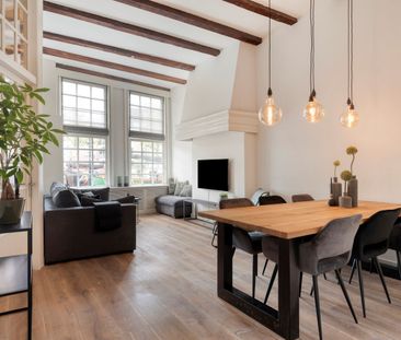 Appartement te huur: Korte Haven 8 3111 BJ Schiedam - Photo 2