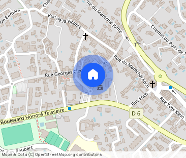 Location Appartement - Photo 1