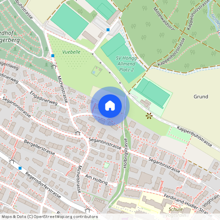 8049, Zürich, Benedikt-Fontana-Weg, 23