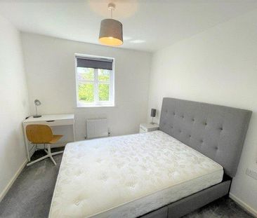 1 bedroom terraced house to rent - Photo 4