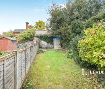 2 bedroom house to rent Munns Cottages, High Street, Eynsford, Dart... - Photo 6