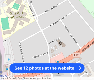 Acorn Court, Oaks Lane, Ilford, IG2 7PL - Photo 1