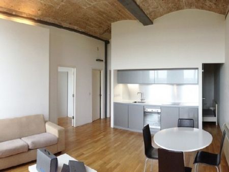 2 Bed - Silk Warehouse Lister Mills, Emm Lane, Bd9 - Photo 3