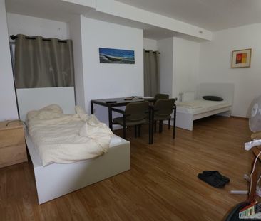 1 Zimmer Mietwohnungen mit 1 Bett in Fischamend 280,-- Euro monatli... - Foto 4