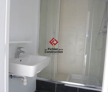 Location Appartement 2 pièces 38m² GRENOBLE 38000 - Photo 5