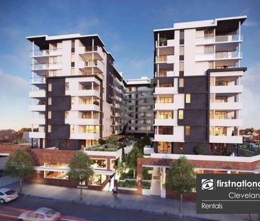 705/45 Wellington Road East, 4001, Brisbane Qld - Photo 3