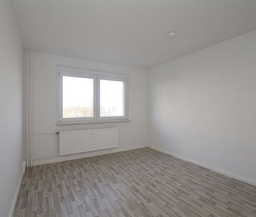 2-Raum-Wohnung Heidekrautweg 7 - Photo 5