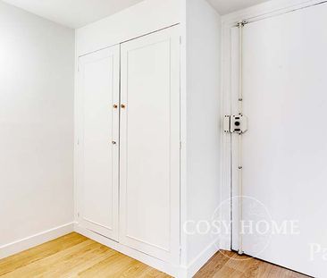 Appartement en location | Paris 9ème - Photo 1